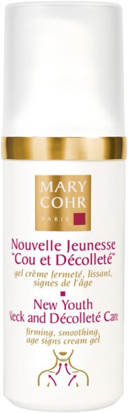 Mary Cohr Nouvelle Jeunesse Cou et Décolleté 30 ml von Mary Cohr