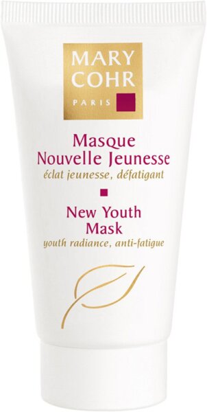 Mary Cohr Nouvelle Jeunesse Maske 50 ml von Mary Cohr