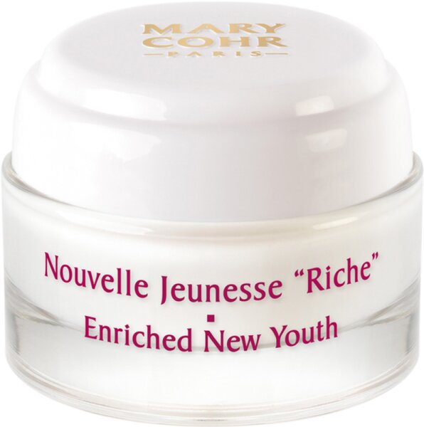 Mary Cohr Nouvelle Jeunesse "Riche" 50 ml von Mary Cohr