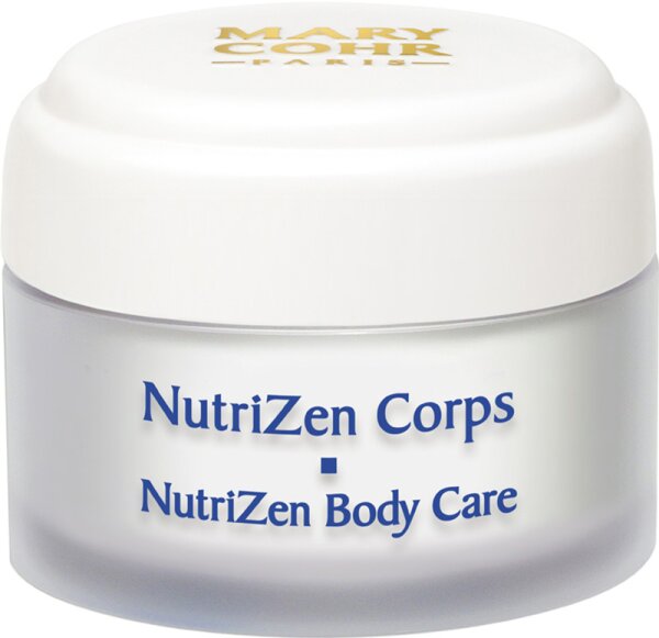 Mary Cohr NutriZen Corps 200 ml von Mary Cohr