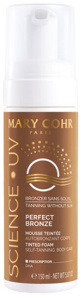 Mary Cohr Perfect Bronze Körper 150 ml von Mary Cohr