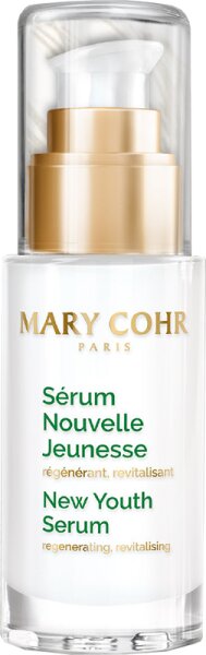 Mary Cohr Sérum Nouvelle Jeunesse 30 ml von Mary Cohr