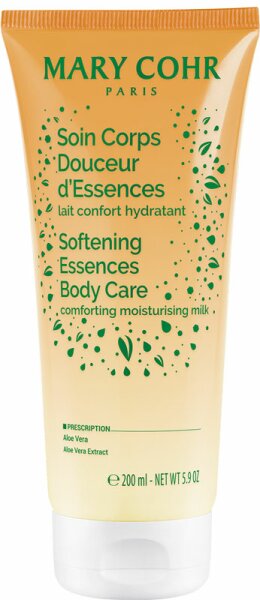 Mary Cohr Soin Corps Douceur d'Essences 200 ml von Mary Cohr