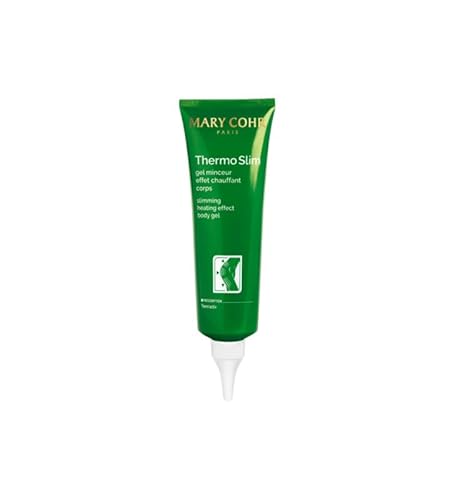Schlankmachend und straffend. Thermo Slim. Mary Cohr Schlankmachend und straffend. Thermo Slim. Mary Cohr von Mary Cohr