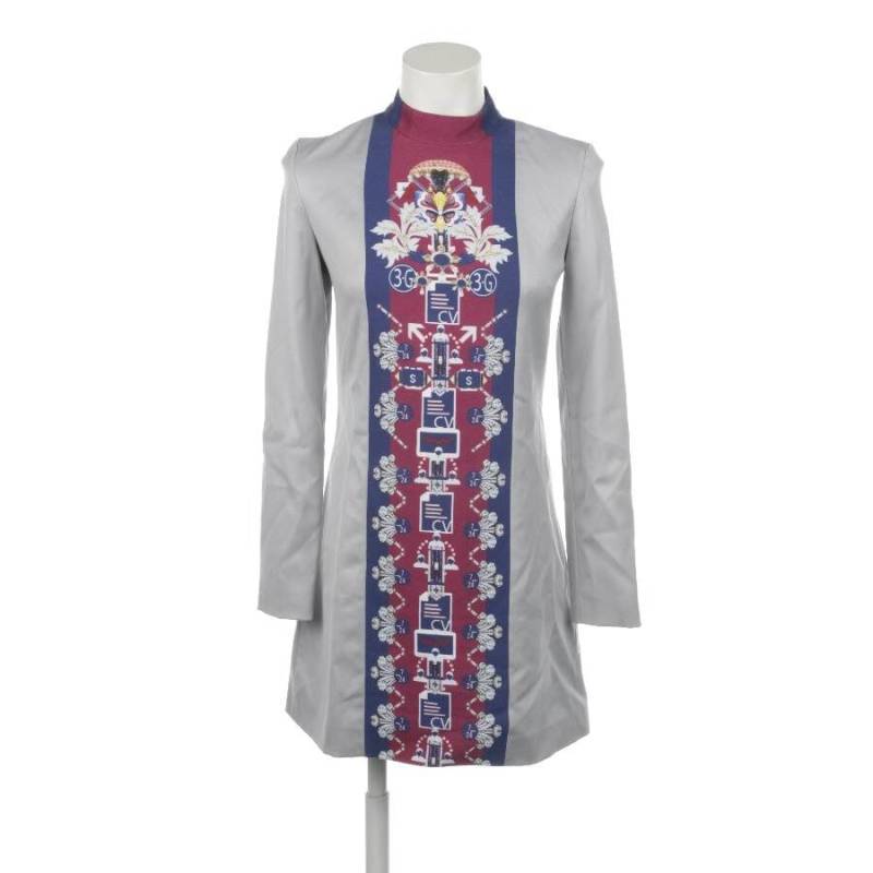 Mary Katrantzou Wollkleid 34 Mehrfarbig von Mary Katrantzou