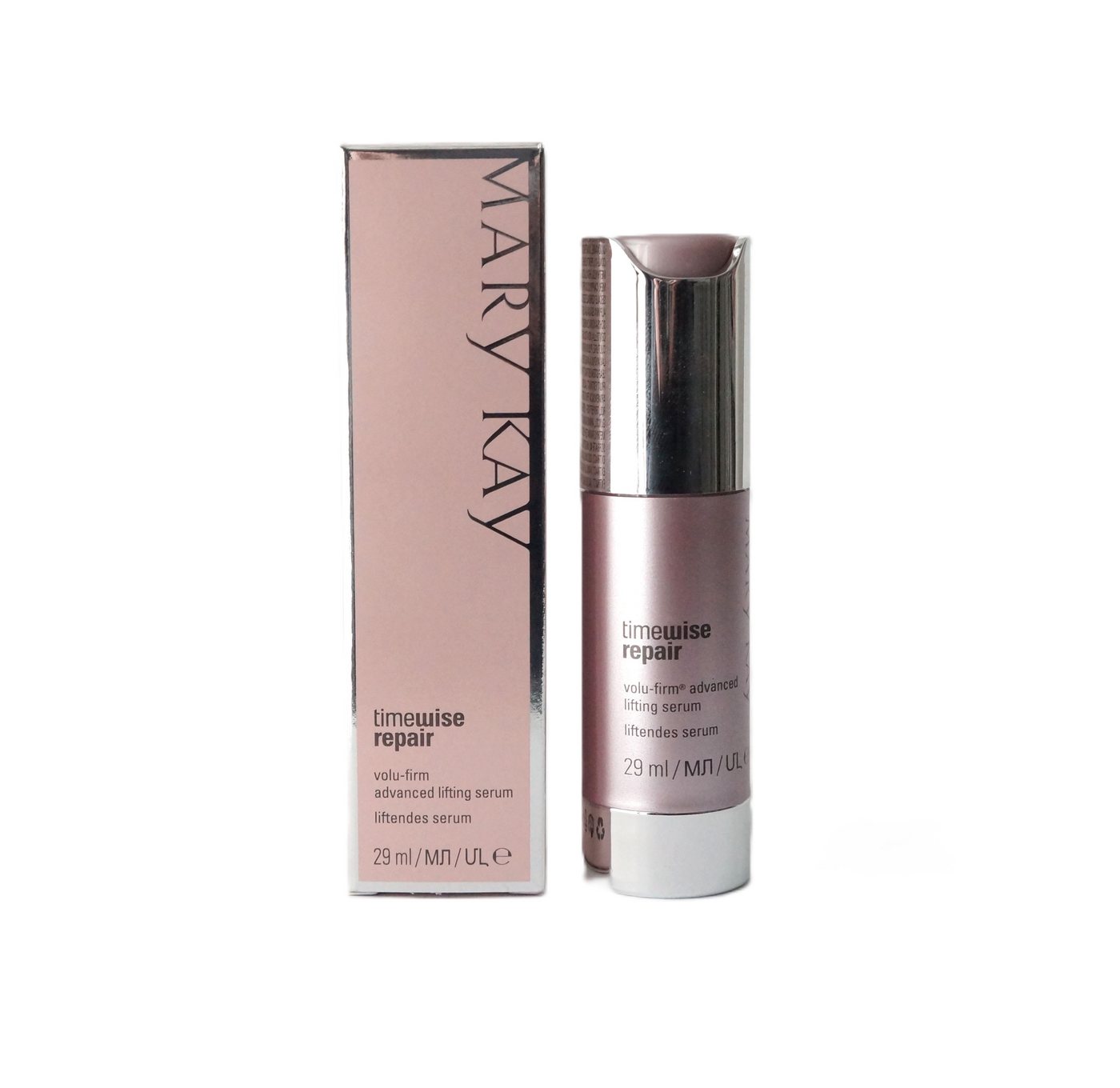 Mary Kay Anti-Falten-Serum Volu-Firm Advanced Lifting Serum liftendes Serum 29 ml von Mary Kay