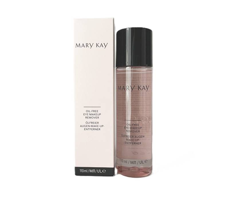 Mary Kay Augen-Make-up-Entferner Oil-Free Eye Makeup Remover 110ml von Mary Kay