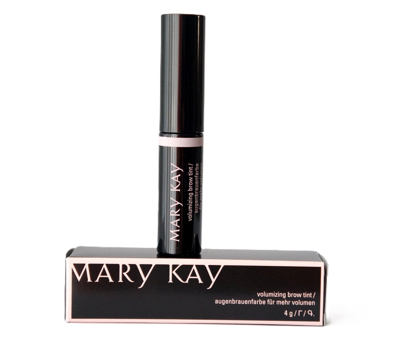 Mary Kay Augenbrauen-Farbe Volumizing Brow Tint Augenbrauenfarbe für mehr Volumen 4g von Mary Kay