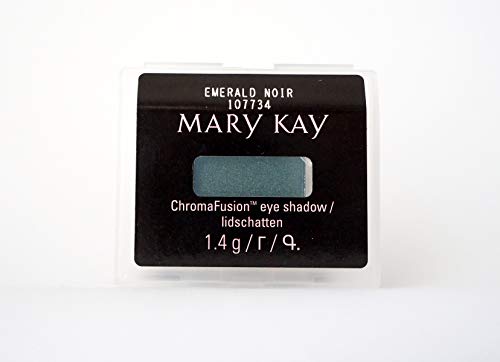 Mary Kay Chromafusion Eye Shadow Lidschatten Emerald Noir von Mary Kay