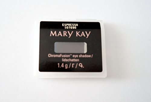 Mary Kay Chromafusion Eye Shadow Lidschatten Espresso von Mary Kay