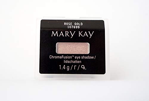 Mary Kay Chromafusion Eye Shadow Lidschatten Rose gold von Mary Kay