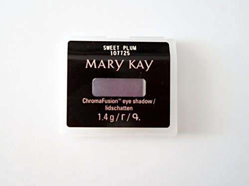 Mary Kay Chromafusion Eye Shadow Lidschatten Sweet Plum von Mary Kay