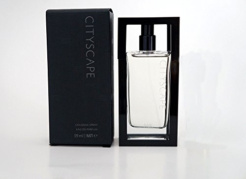 Mary Kay Cityscape Cologne Spray für Männer 50 ml von Mary Kay