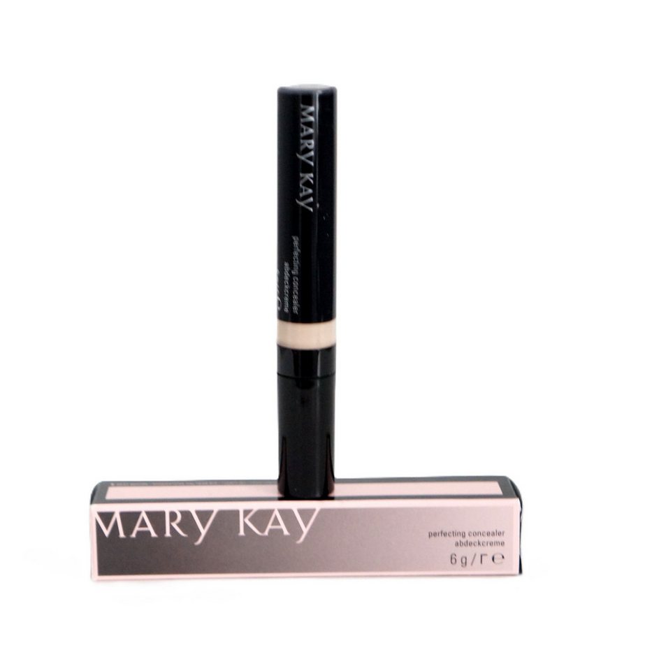 Mary Kay Concealer Perfecting Concealer Abdeckcreme 6g von Mary Kay