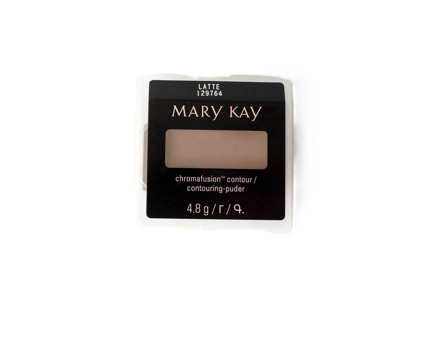 Mary Kay Contouring-Puder Chromafusion Contouring Poder Contour powder 4,8g von Mary Kay