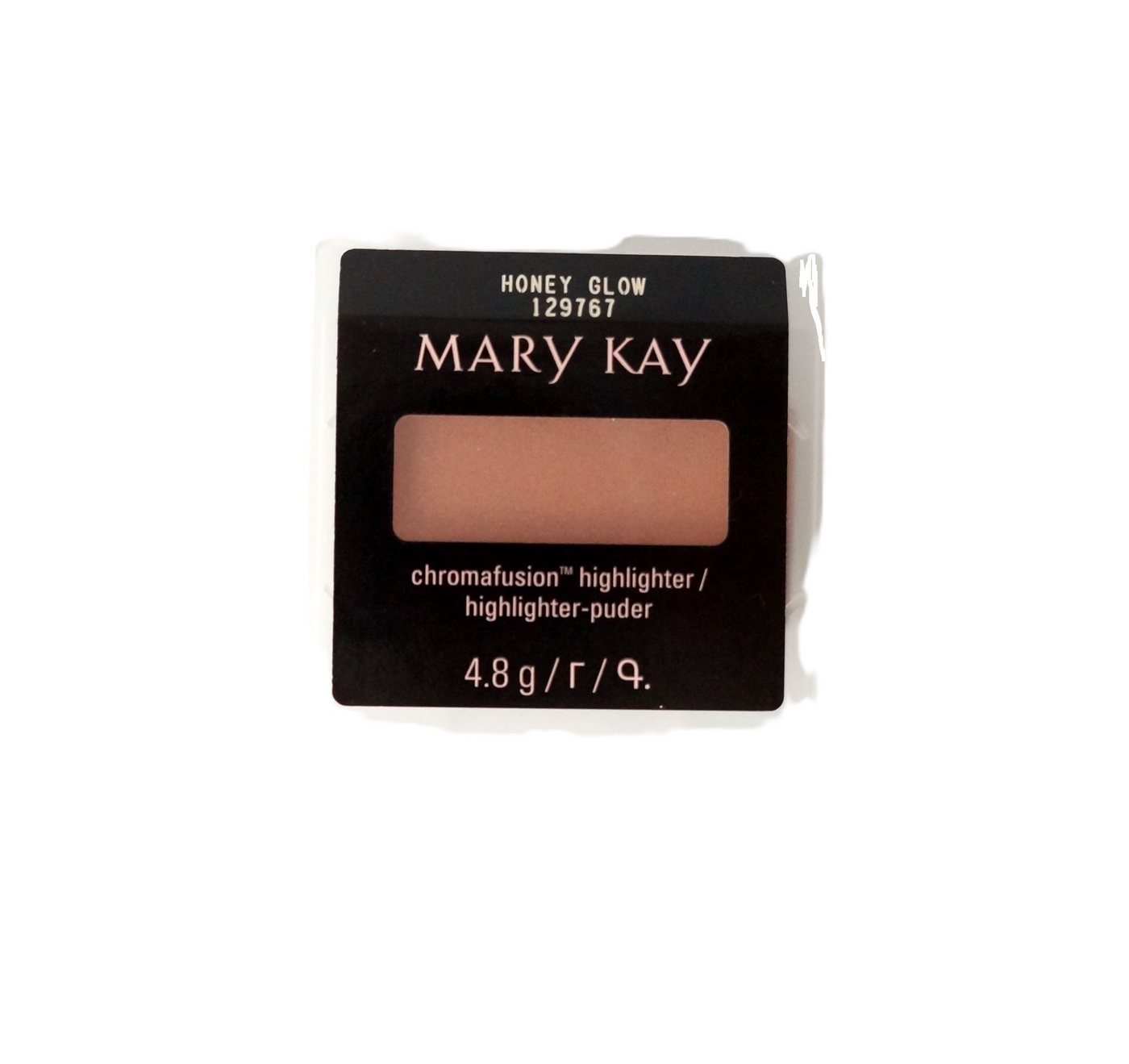 Mary Kay Contouring-Puder Chromafusion Highlight Powder Puder 4,8g von Mary Kay