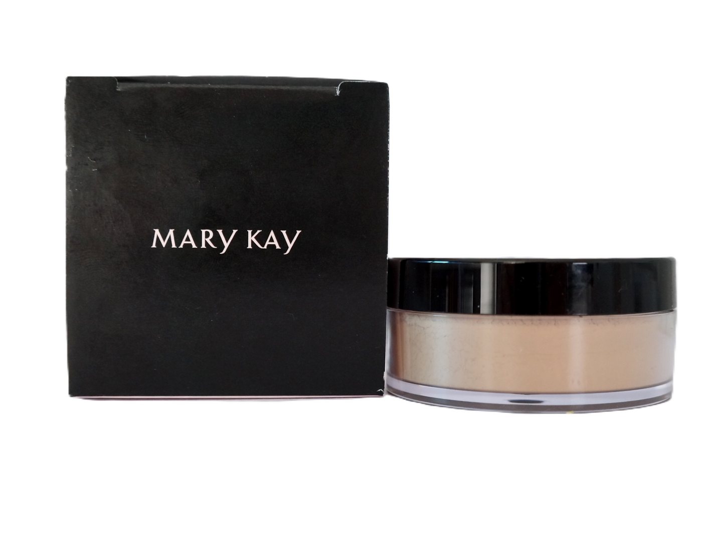 Mary Kay Contouring-Puder Silky Setting Powder alle Farben fixierendes Puder 8g von Mary Kay