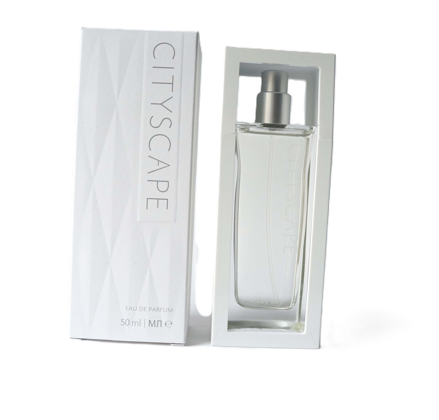 Mary Kay Eau de Parfum Cityscape Women Eau de Parfum Cologne Spray für Sie 50 ml von Mary Kay