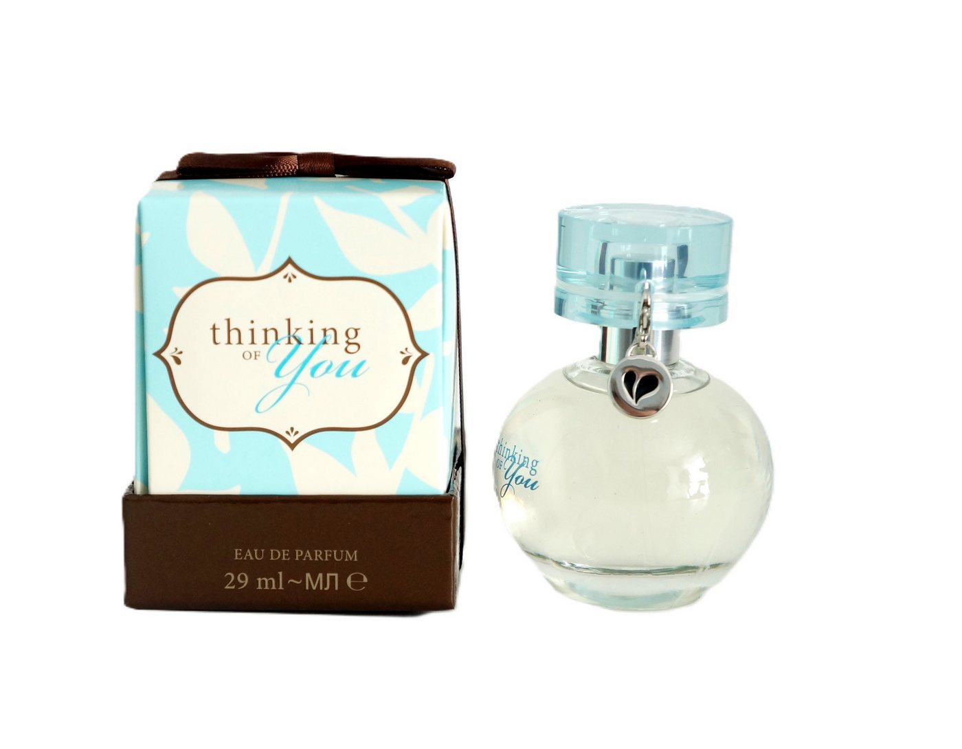 Mary Kay Eau de Parfum Thinking of You Eau de Parfum für Sie 29ml von Mary Kay