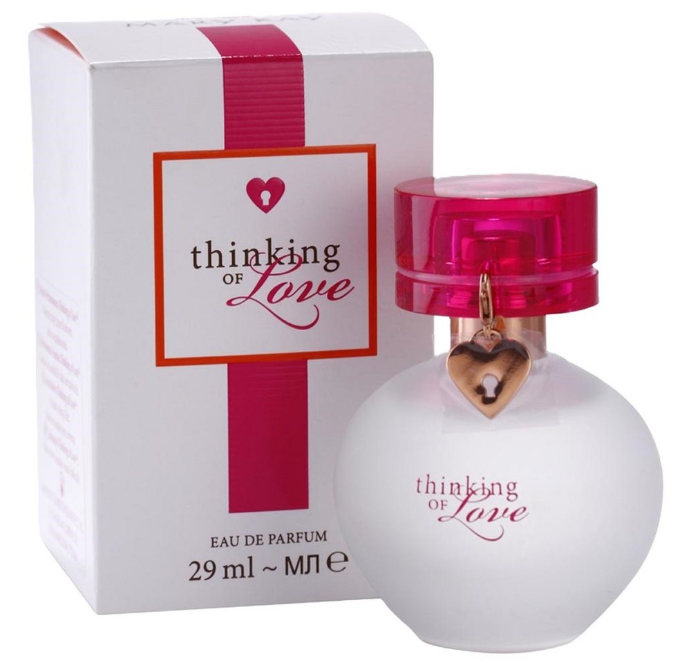 Mary Kay Eau de Parfum Thinking of love Eau de Parfum für Sie 29ml von Mary Kay