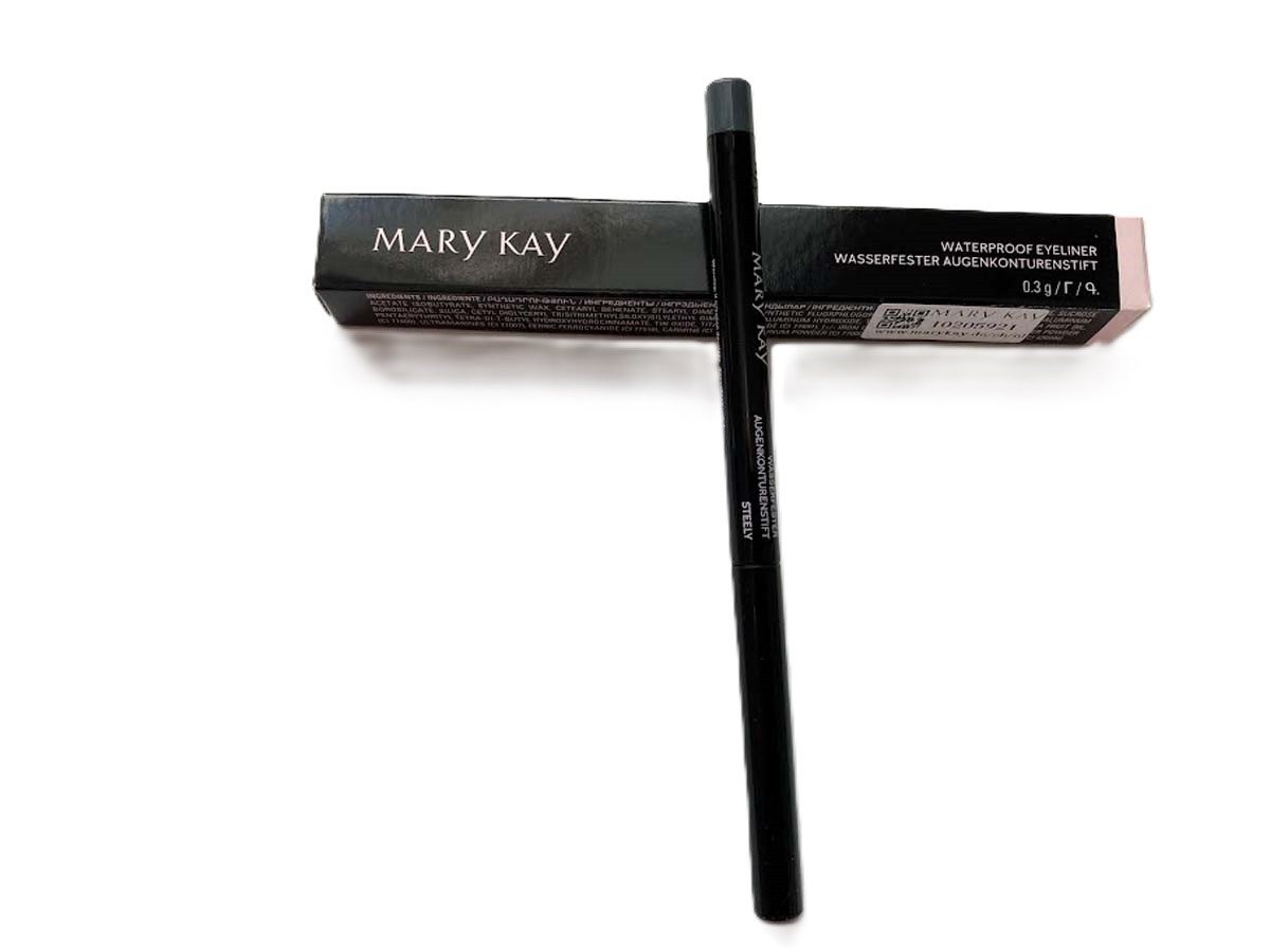 Mary Kay Eyeliner Eyeliner waterproof wasserfester Augenkonturenstift 1,28g von Mary Kay