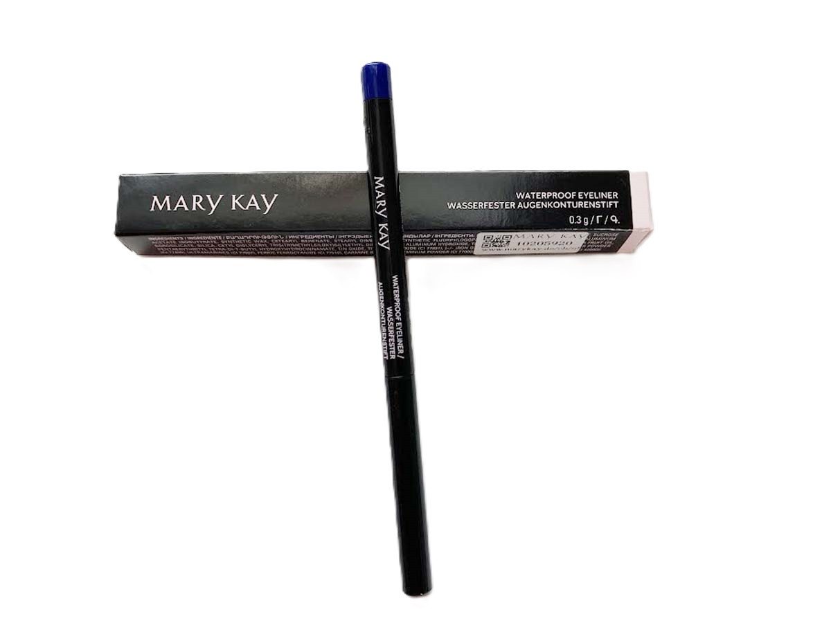 Mary Kay Eyeliner Eyeliner waterproof wasserfester Augenkonturenstift 1,28g von Mary Kay