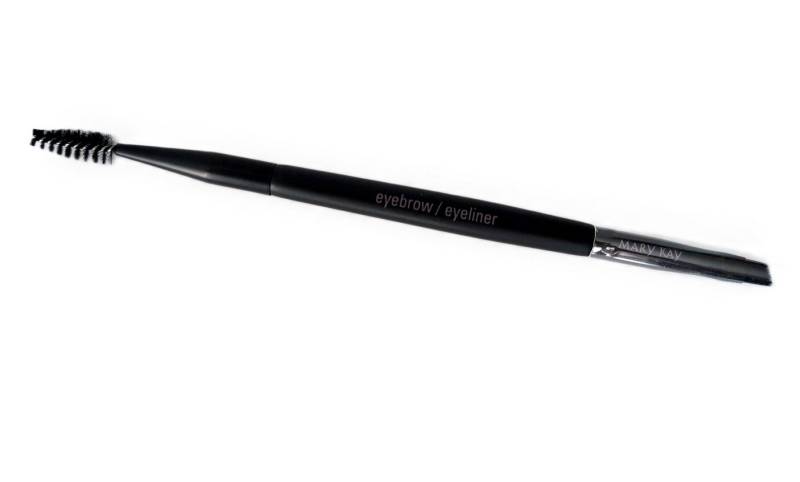 Mary Kay Eyelinerpinsel Eyebrow Eyeliner Brush Agenbrauen- Eyelinerpinsel, 1 tlg. von Mary Kay