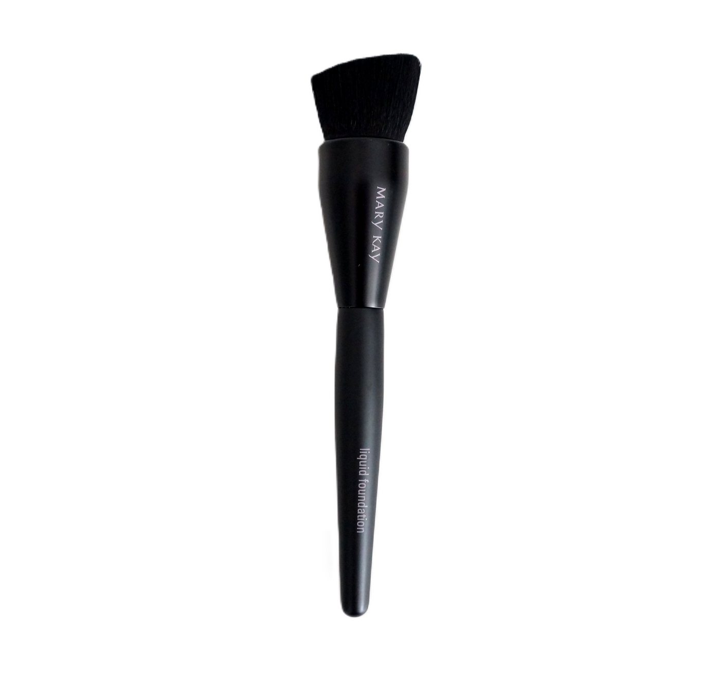 Mary Kay Foundationpinsel Liquid Foundation Brush - Pinsel für flüßige Grundierung, 1 tlg. von Mary Kay