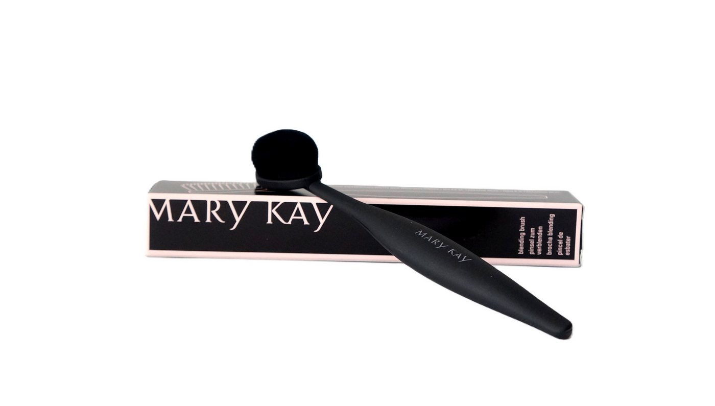 Mary Kay Foundationpinsel Blending Brush Pinsel zum verblenden, 1 tlg. von Mary Kay