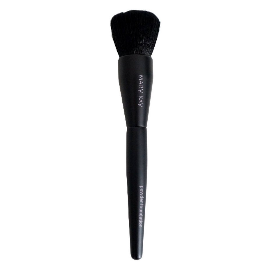 Mary Kay Foundationpinsel Powder Foundation Brush Pinsel für Pudergrundierungen, 1 tlg. von Mary Kay