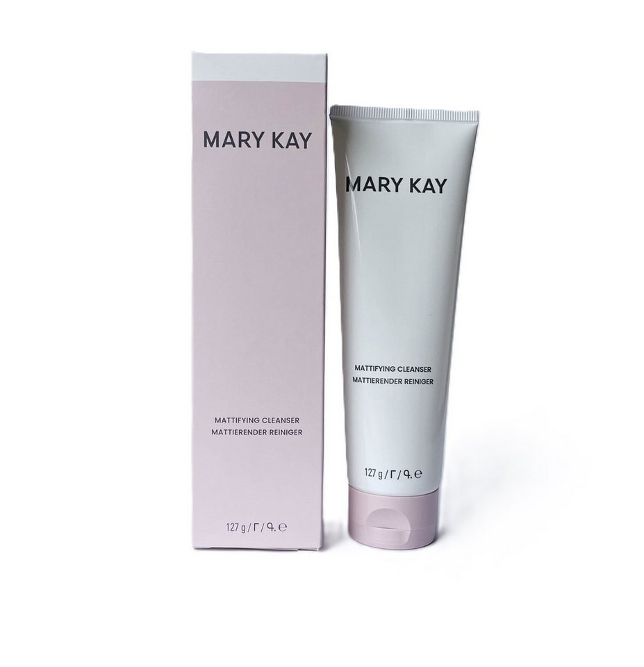 Mary Kay Gesichts-Reinigungsschaum Mattifying Cleanser mattierender Reiniger 127g von Mary Kay