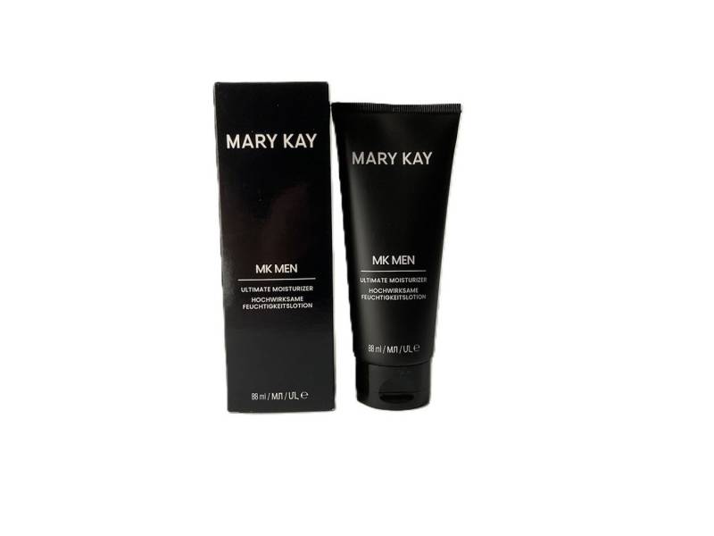Mary Kay Gesichtslotion MK Men Ultimate Moisturizer Feuchtigkeitslotion 88ml von Mary Kay