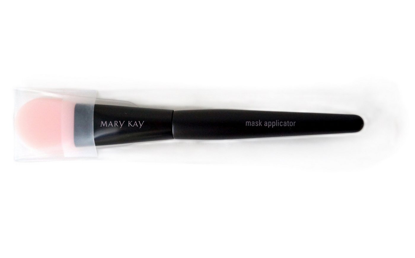 Mary Kay Gesichtsmasken-Set Mask Applicator flexibler Silikonapplikator, 1-tlg. von Mary Kay