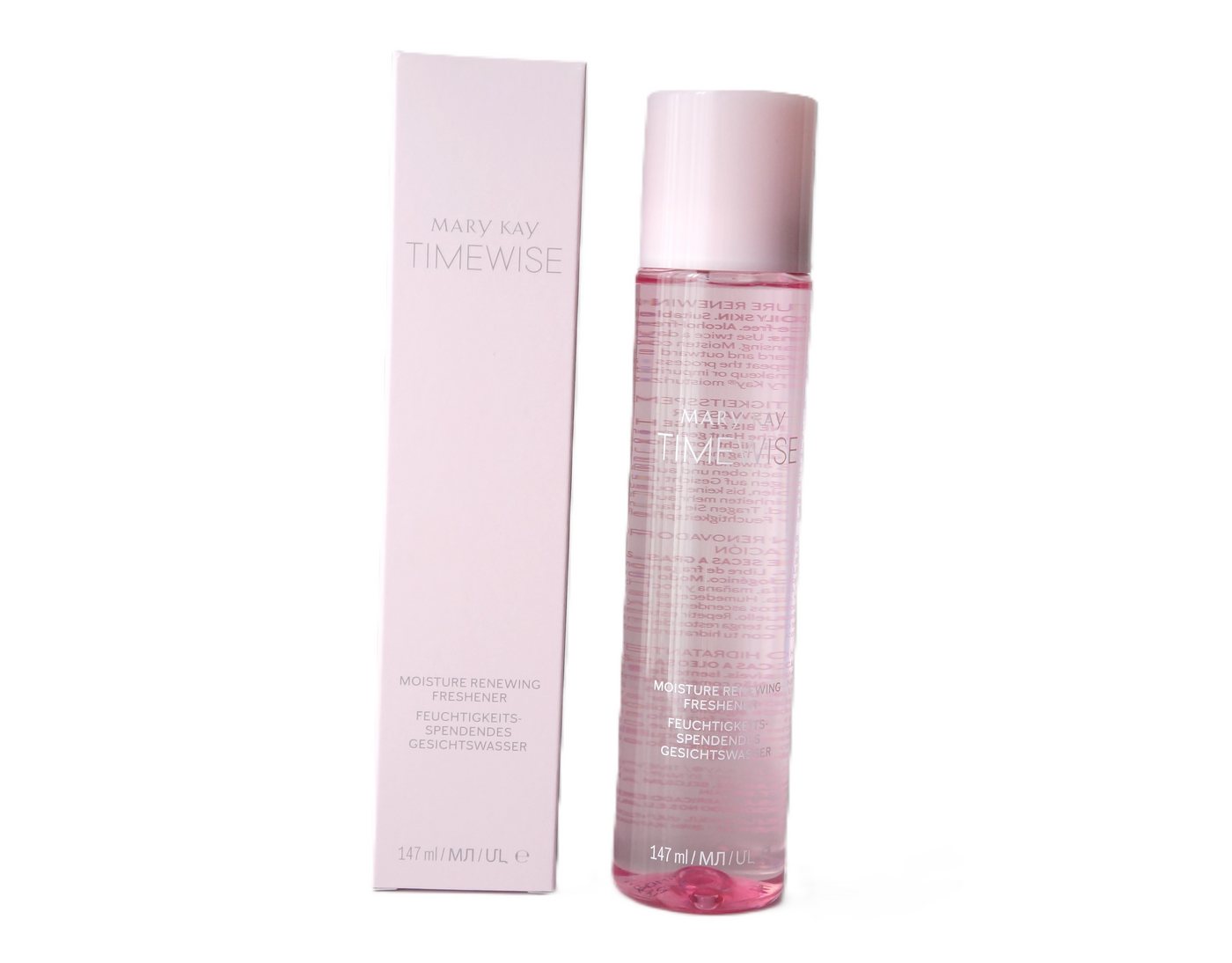 Mary Kay Gesichtswasser TimeWise Moisture Renewing Freshener Gesichtswasser 147ml von Mary Kay