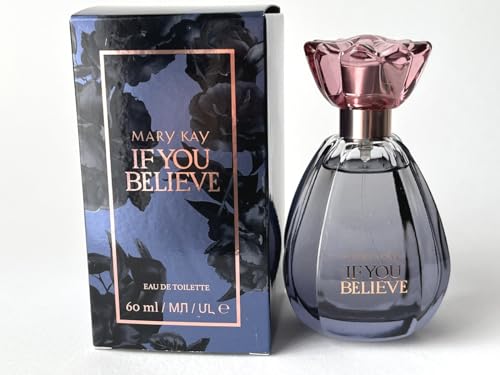 Mary Kay If you believe Eau De Toilette für Sie von Mary Kay