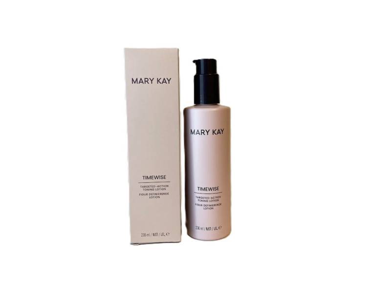 Mary Kay Körperlotion TimeWise Body Targeted-Action definierende Toning Lotion 236ml von Mary Kay