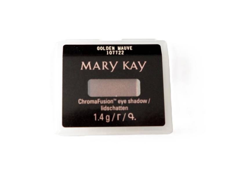 Mary Kay Lidschatten Chromafusion Eye Shadow Lidschatten 1,4g von Mary Kay