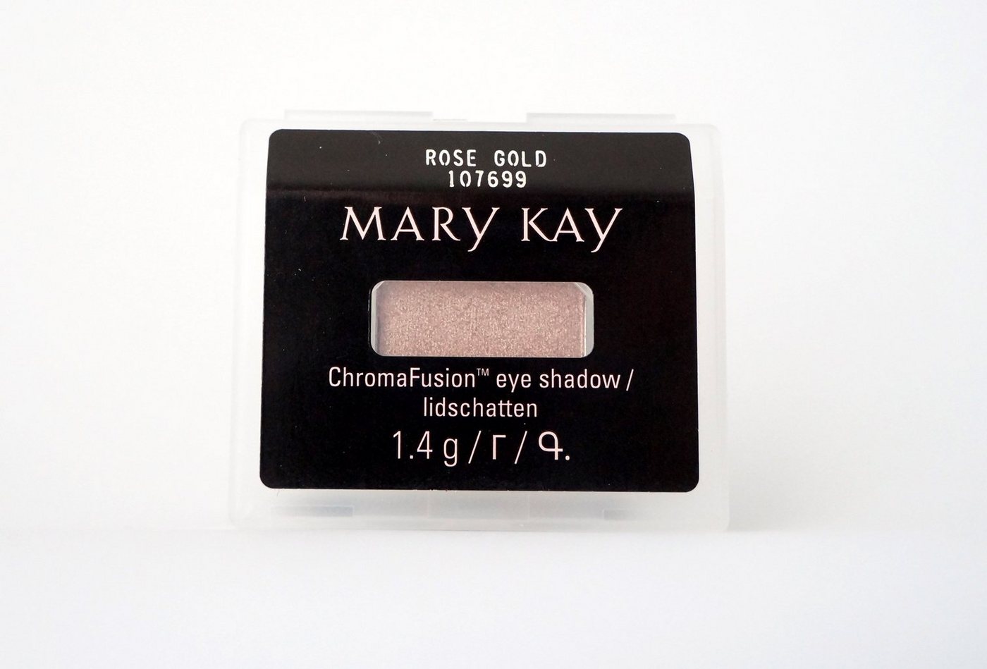 Mary Kay Lidschatten Chromafusion Eye Shadow Lidschatten 1,4g von Mary Kay