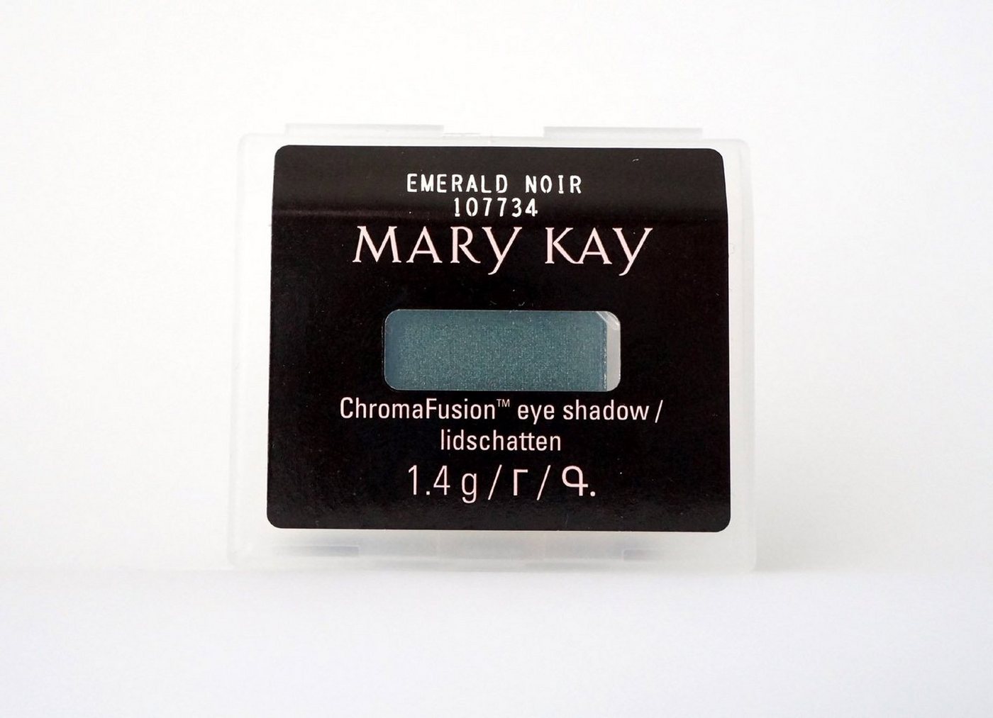 Mary Kay Lidschatten Chromafusion Eye Shadow Lidschatten 1,4g von Mary Kay