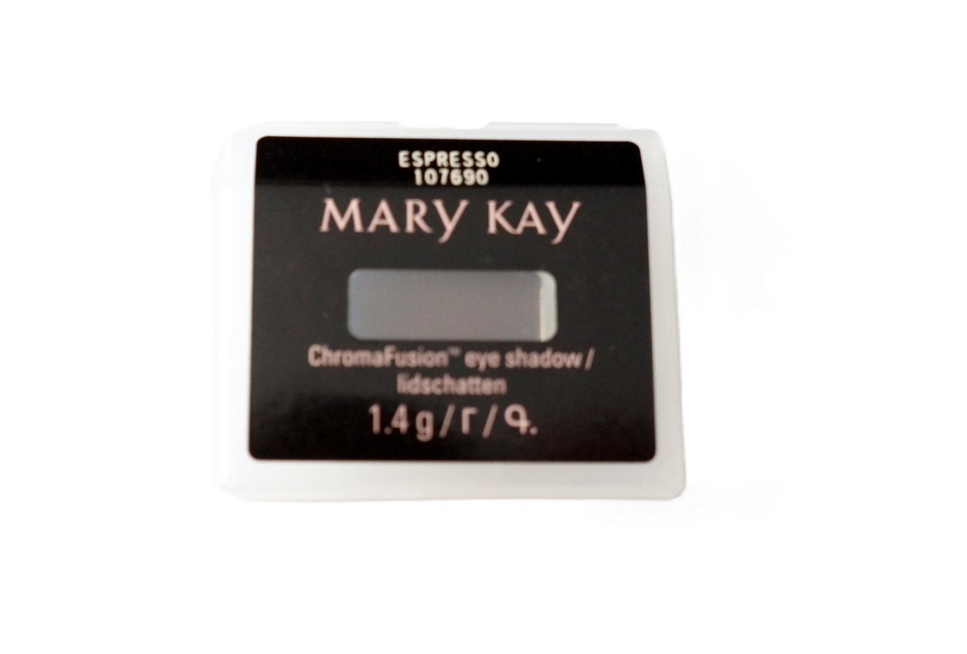 Mary Kay Lidschatten Chromafusion Eye Shadow Lidschatten 1,4g von Mary Kay