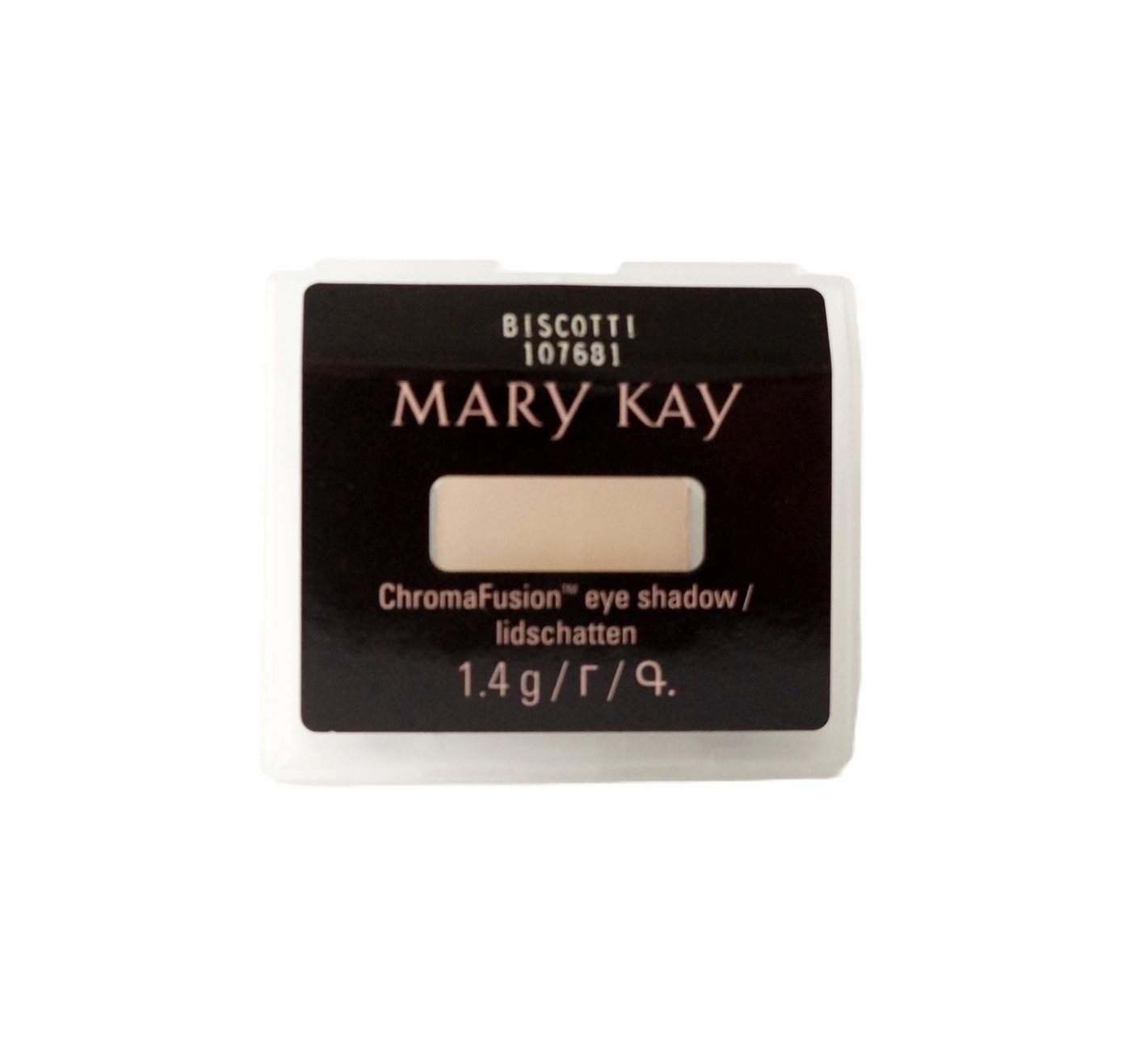 Mary Kay Lidschatten Chromafusion Eye Shadow Lidschatten 1,4g von Mary Kay