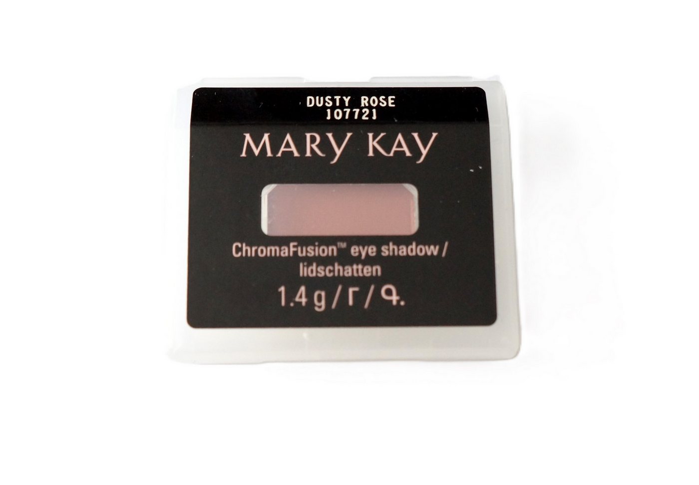 Mary Kay Lidschatten Chromafusion Eye Shadow Lidschatten 1,4g von Mary Kay