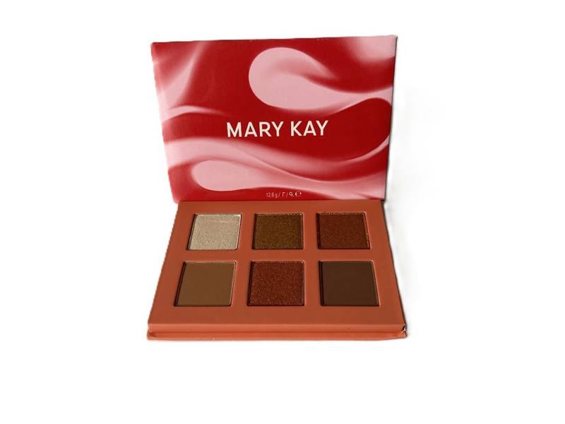Mary Kay Lidschatten-Palette Inner Fire Eye Shadow Lischatten palette 12,5g von Mary Kay