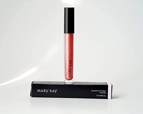 Mary Kay Lip Gloss Fancy Nancy von Mary Kay