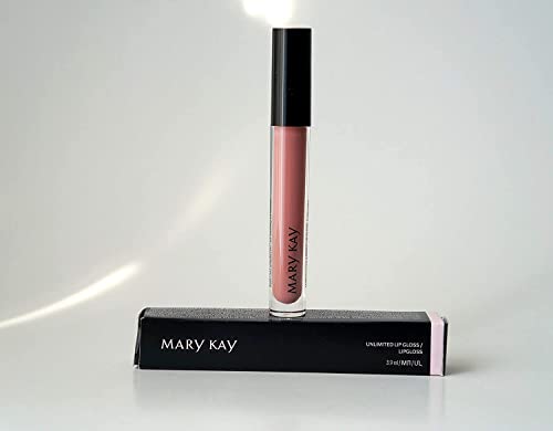 Mary Kay Lip Gloss Nude Blush von Mary Kay