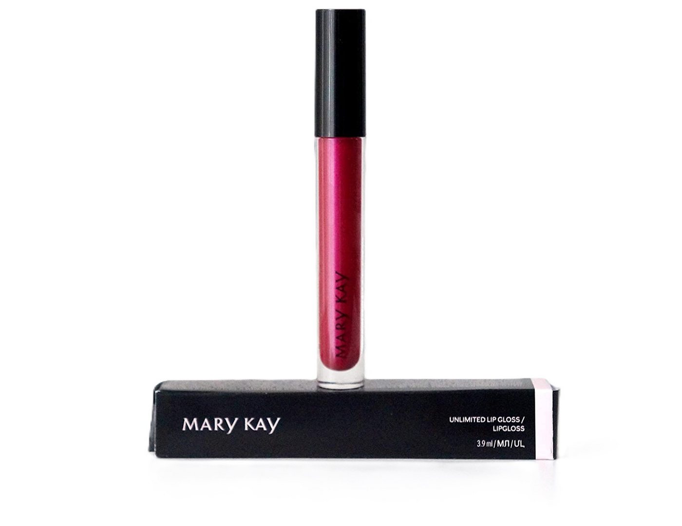 Mary Kay Lipgloss Lip Gloss 3,9 ml von Mary Kay