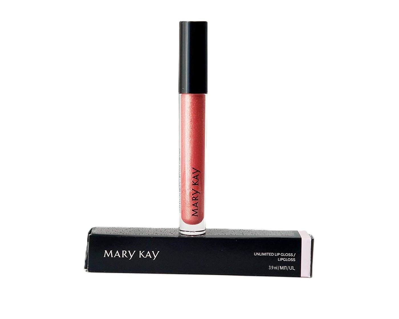 Mary Kay Lipgloss Lip Gloss 3,9 ml von Mary Kay