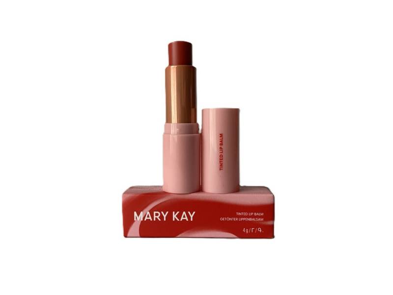 Mary Kay Lippenbalsam Tinted Lip Balm getönter Lippenbalsam 4g von Mary Kay