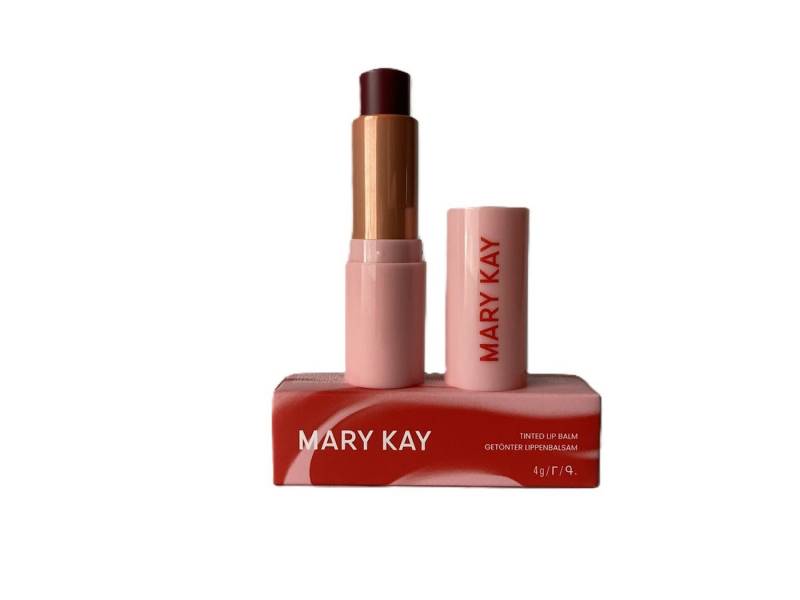 Mary Kay Lippenbalsam Tinted Lip Balm getönter Lippenbalsam 4g von Mary Kay