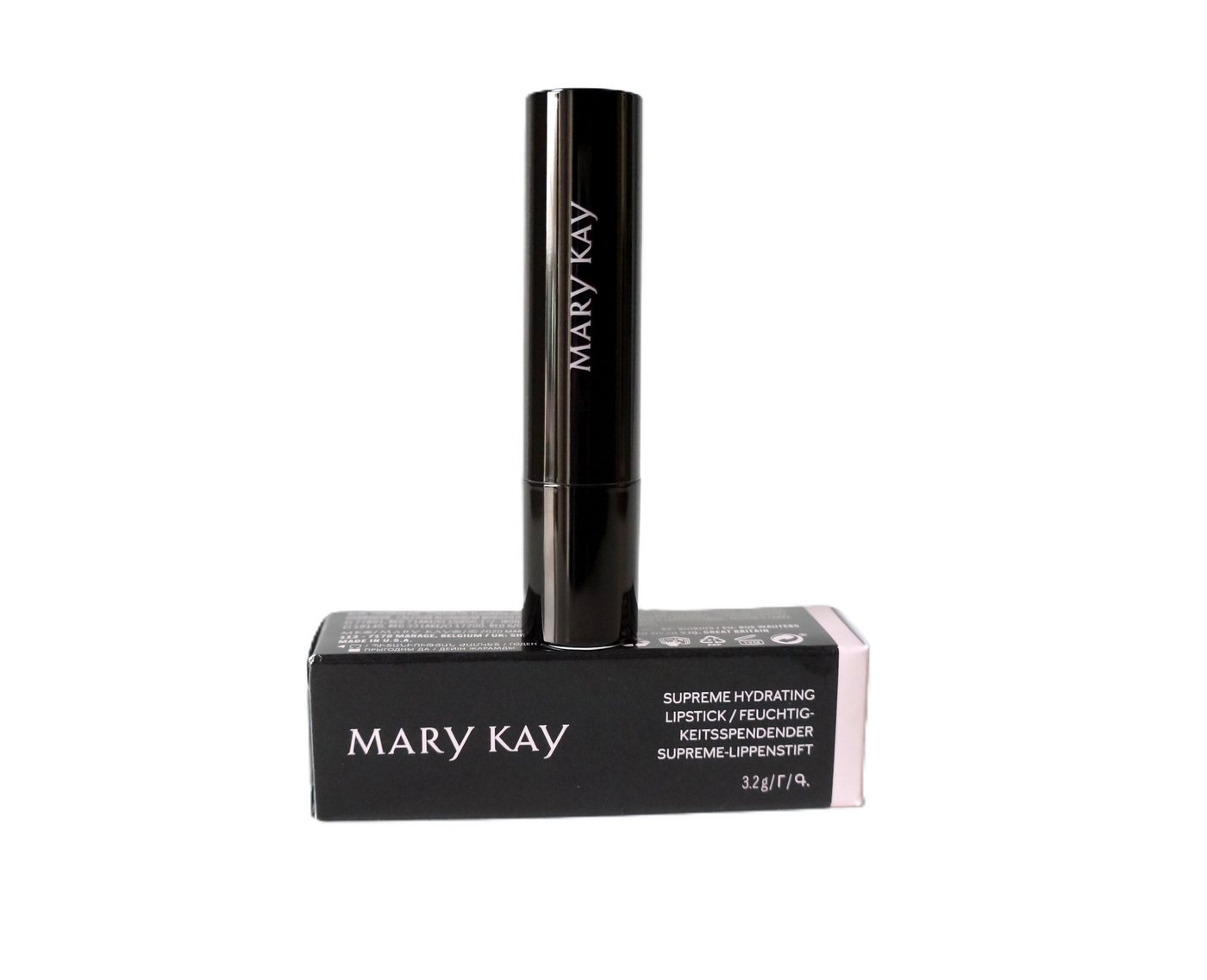 Mary Kay Lippenstift Supreme Hydrating Lipstick Lippenstift 3,2 Gramm von Mary Kay